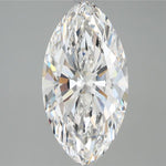 IGI 2.72 Carat Marquise Lab Grown Diamond 人工培育鑽石 實驗室人造鑽石