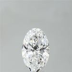 IGI 4.51 Carat Oval Lab Grown Diamond 人工培育鑽石 實驗室人造鑽石