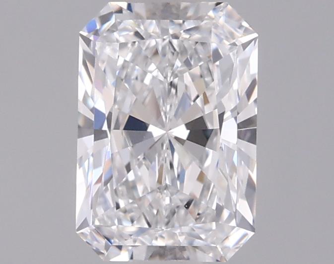 IGI 1.03 Carat Radiant Cut Lab Grown Diamond 人工培育鑽石 實驗室人造鑽石