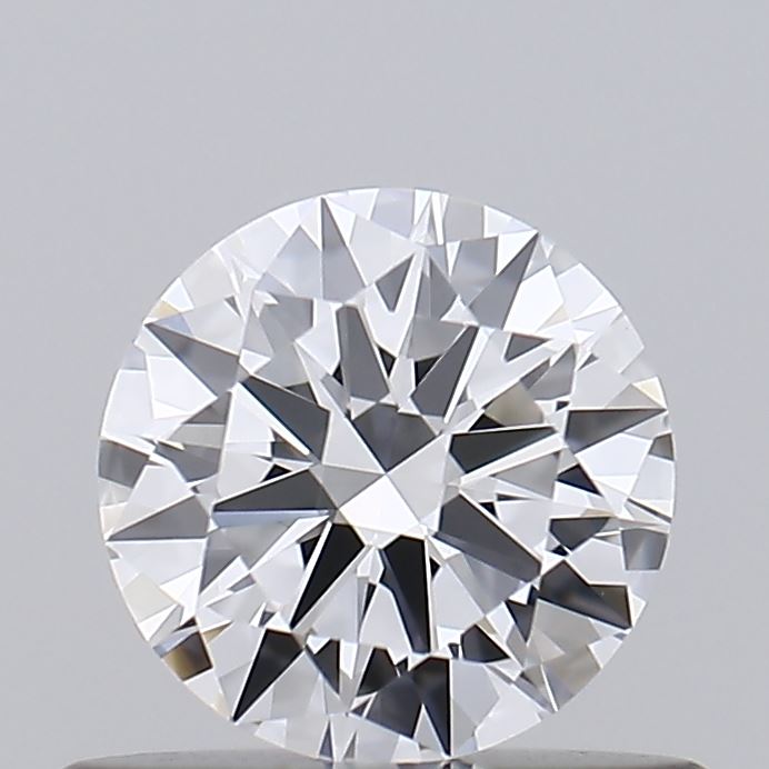 IGI 0.50 Carat Round Brilliant Lab Grown Diamond 人工培育鑽石 實驗室人造鑽石
