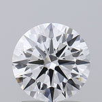 IGI 1.52 Carat Round Brilliant Lab Grown Diamond 人工培育鑽石 實驗室人造鑽石