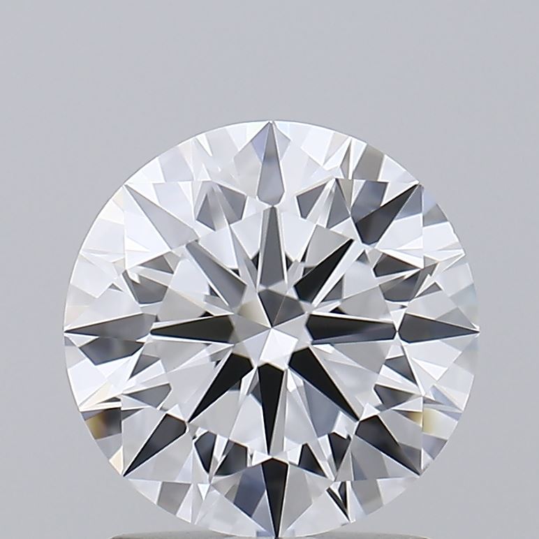 IGI 1.52 Carat Round Brilliant Lab Grown Diamond 人工培育鑽石 實驗室人造鑽石