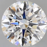 IGI 1.03 Carat Round Brilliant Lab Grown Diamond 人工培育鑽石 實驗室人造鑽石