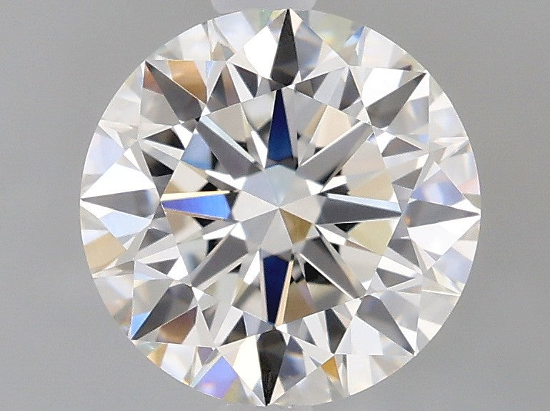 IGI 1.03 Carat Round Brilliant Lab Grown Diamond 人工培育鑽石 實驗室人造鑽石