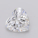 IGI 2.04 Carat Heart Lab Grown Diamond 人工培育鑽石 實驗室人造鑽石