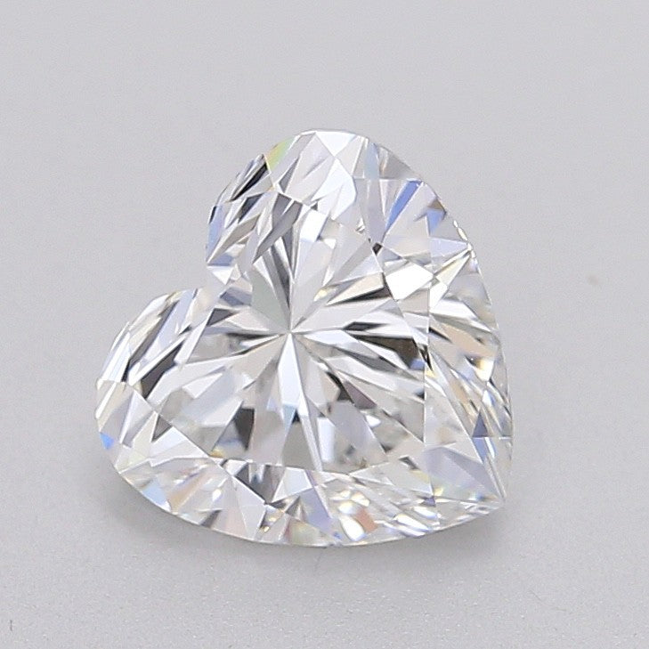 IGI 2.04 Carat Heart Lab Grown Diamond 人工培育鑽石 實驗室人造鑽石