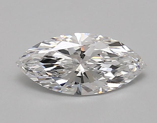 IGI 0.83 Carat Marquise Lab Grown Diamond 人工培育鑽石 實驗室人造鑽石