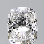 IGI 1.03 Carat Cushion Lab Grown Diamond 人工培育鑽石 實驗室人造鑽石