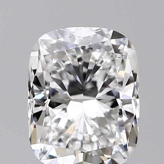 IGI 1.03 Carat Cushion Lab Grown Diamond 人工培育鑽石 實驗室人造鑽石