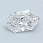 IGI 5.21 Carat Marquise Lab Grown Diamond 人工培育鑽石 實驗室人造鑽石