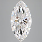 IGI 7.09 Carat Marquise Lab Grown Diamond 人工培育鑽石 實驗室人造鑽石