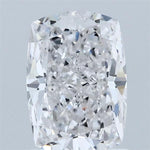 IGI 1.50 Carat Cushion Lab Grown Diamond 人工培育鑽石 實驗室人造鑽石