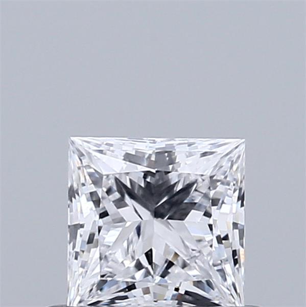 IGI 0.50 Carat Princess Cut Lab Grown Diamond 人工培育鑽石 實驗室人造鑽石