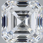 IGI 5.06 Carat Emerald Lab Grown Diamond 人工培育鑽石 實驗室人造鑽石