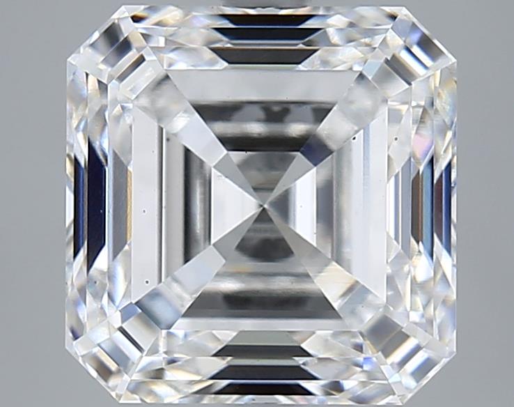 IGI 5.06 Carat Emerald Lab Grown Diamond 人工培育鑽石 實驗室人造鑽石