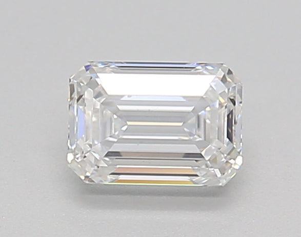 IGI 0.5 Carat 祖母綠形 - Emerald 培育鑽石 Lab Grown Diamond 人造鑽石 人工鑽石 實驗室鑽石 培養鑽石 香港 培育鑽 