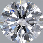 IGI 1.17 Carat Round Brilliant Lab Grown Diamond 人工培育鑽石 實驗室人造鑽石