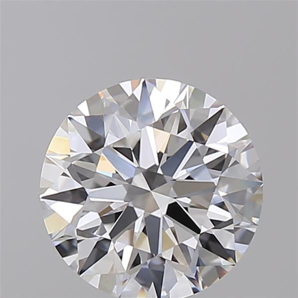 GIA 1.52 Carat Round Brilliant Lab Grown Diamond