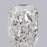 IGI 3.09 Carat Cushion Lab Grown Diamond 人工培育鑽石 實驗室人造鑽石