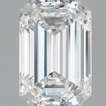 IGI 1.90 Carat Emerald Lab Grown Diamond 人工培育鑽石 實驗室人造鑽石