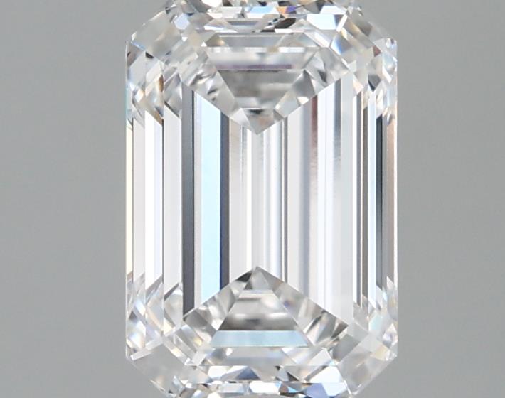 IGI 1.90 Carat Emerald Lab Grown Diamond 人工培育鑽石 實驗室人造鑽石