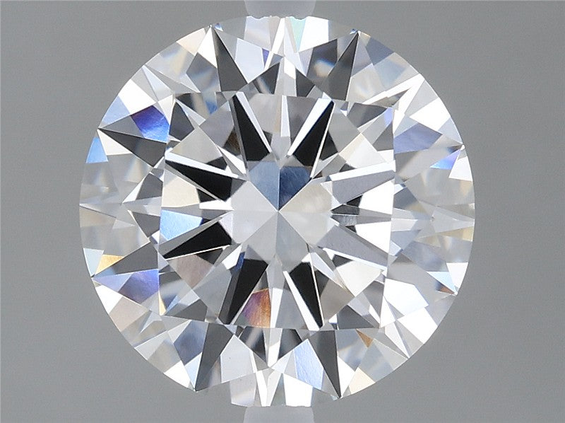 IGI 2.50 Carat Round Brilliant Lab Grown Diamond 人工培育鑽石 實驗室人造鑽石