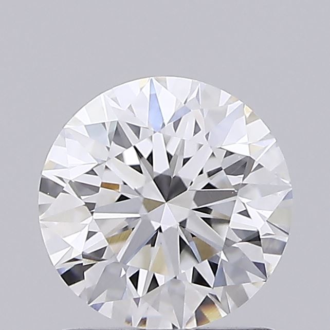 IGI 1.10 Carat Round Brilliant Lab Grown Diamond 人工培育鑽石 實驗室人造鑽石