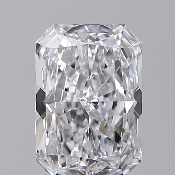 IGI 0.88 Carat 雷地恩切割 - Radiant Cut 培育鑽石 Lab Grown Diamond 人造鑽石 人工鑽石 實驗室鑽石 培養鑽石 香港 培育鑽 