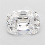 IGI 3.73 Carat Cushion Lab Grown Diamond 人工培育鑽石 實驗室人造鑽石