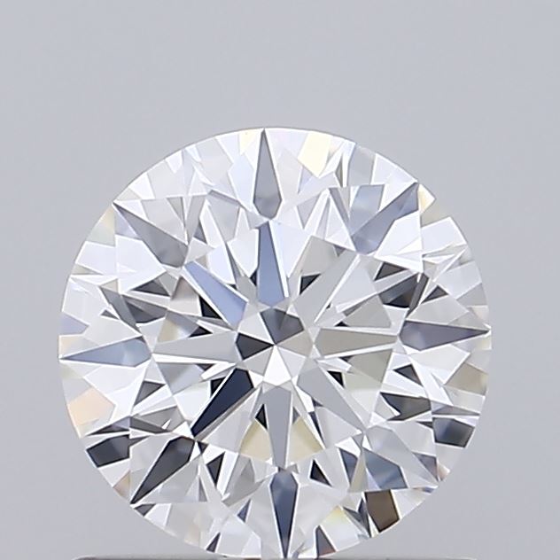 IGI 0.93 Carat Round Brilliant Lab Grown Diamond