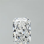 IGI 2.56 Carat Radiant Cut Lab Grown Diamond 人工培育鑽石 實驗室人造鑽石