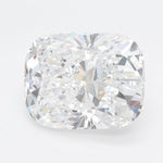 GIA 3.01 Carat Cushion Lab Grown Diamond 人工培育鑽石 實驗室人造鑽石