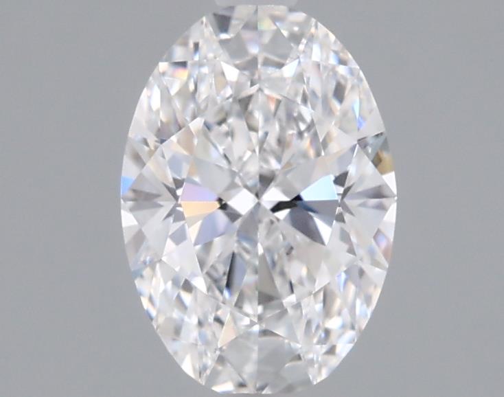 IGI 1.18 Carat Oval Lab Grown Diamond 人工培育鑽石 實驗室人造鑽石