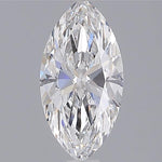 IGI 1.50 Carat Marquise Lab Grown Diamond 人工培育鑽石 實驗室人造鑽石