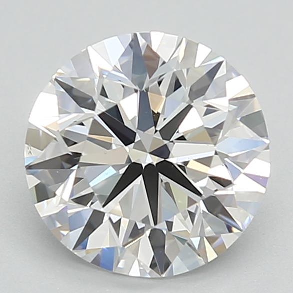 IGI 1.51 Carat Round Brilliant Lab Grown Diamond 人工培育鑽石 實驗室人造鑽石