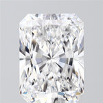 IGI 2.80 Carat Radiant Cut Lab Grown Diamond 人工培育鑽石 實驗室人造鑽石
