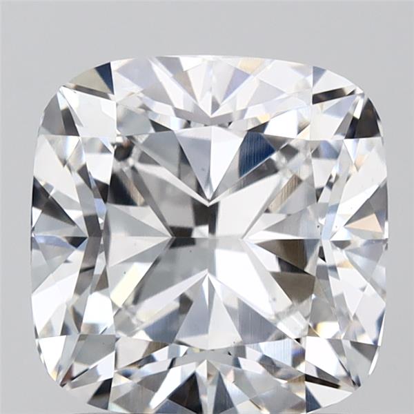 IGI 1.90 Carat Cushion Lab Grown Diamond 人工培育鑽石 實驗室人造鑽石