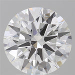 IGI 3.10 Carat Round Brilliant Lab Grown Diamond 人工培育鑽石 實驗室人造鑽石