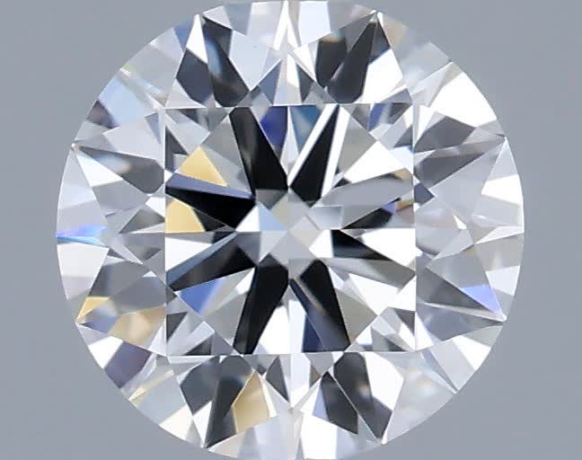 IGI 1.41 Carat Round Brilliant Lab Grown Diamond 人工培育鑽石 實驗室人造鑽石