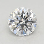 IGI 1.50 Carat Round Brilliant Lab Grown Diamond 人工培育鑽石 實驗室人造鑽石