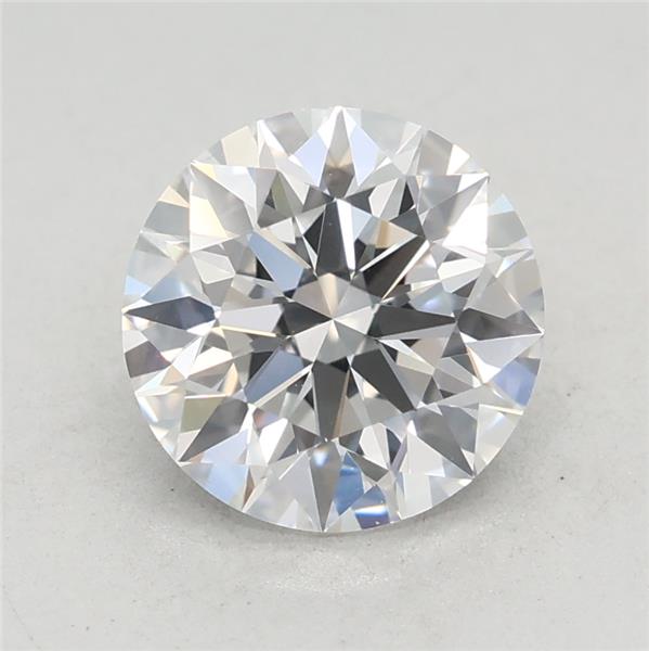 IGI 1.50 Carat Round Brilliant Lab Grown Diamond 人工培育鑽石 實驗室人造鑽石