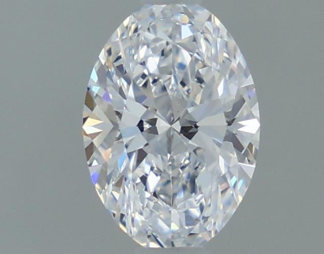 IGI 1.00 Carat Oval Lab Grown Diamond 人工培育鑽石 實驗室人造鑽石