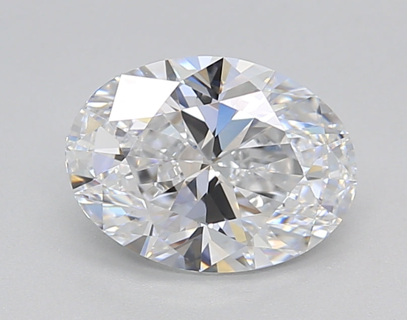 IGI 1.5 Carat 橢圓形 - Oval 培育鑽石 Lab Grown Diamond 人造鑽石 人工鑽石 實驗室鑽石 培養鑽石 香港 培育鑽 