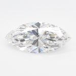 IGI 1.59 Carat Marquise Lab Grown Diamond 人工培育鑽石 實驗室人造鑽石