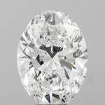 IGI 5.42 Carat Round Brilliant Lab Grown Diamond 人工培育鑽石 實驗室人造鑽石