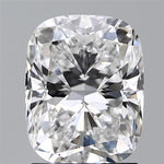 IGI 1.77 Carat Cushion Lab Grown Diamond 人工培育鑽石 實驗室人造鑽石