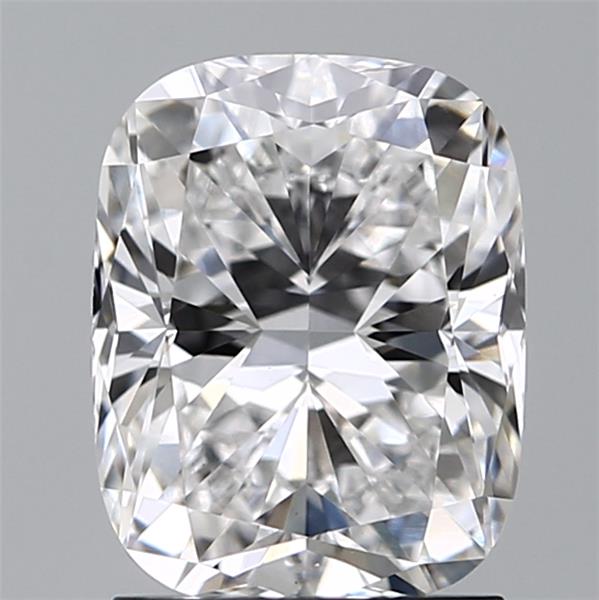 IGI 1.77 Carat Cushion Lab Grown Diamond 人工培育鑽石 實驗室人造鑽石