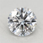 IGI 1.00 Carat Round Brilliant Lab Grown Diamond 人工培育鑽石 實驗室人造鑽石