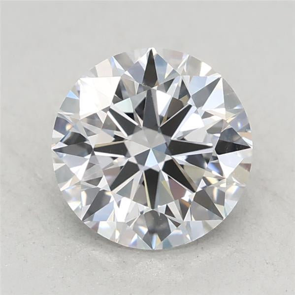 IGI 1.00 Carat Round Brilliant Lab Grown Diamond 人工培育鑽石 實驗室人造鑽石