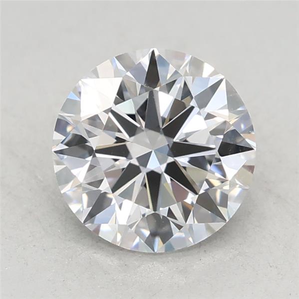 IGI 1.00 Carat Round Brilliant Lab Grown Diamond 人工培育鑽石 實驗室人造鑽石